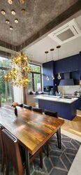 The Chancery Residence (D11), Terrace #580894691